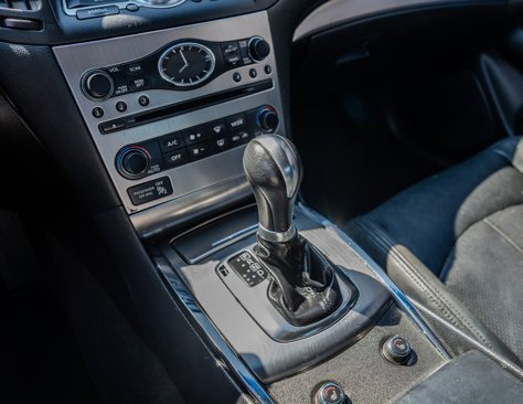 Used 2010 INFINITI G37 Journey w/ Premium Pkg image 21