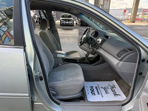 Used 2003 Toyota Camry LE image 18