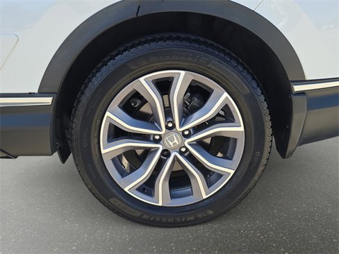 Used 2020 Honda CR-V Touring image 37