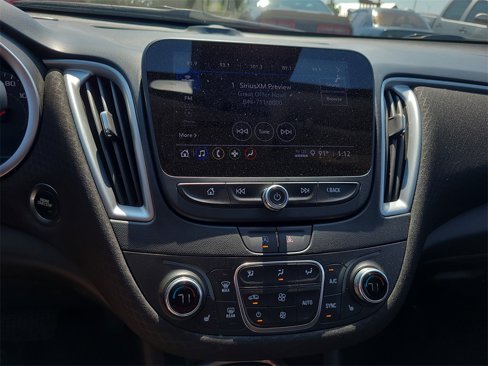 Used 2024 Chevrolet Malibu LT image 20