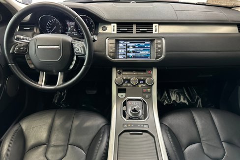 Used 2015 Land Rover Range Rover Evoque Pure Plus image 13