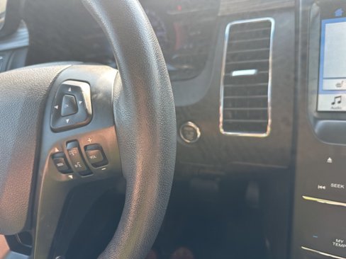 Used 2019 Ford Flex SEL w/ Equipment Group 202A image 21