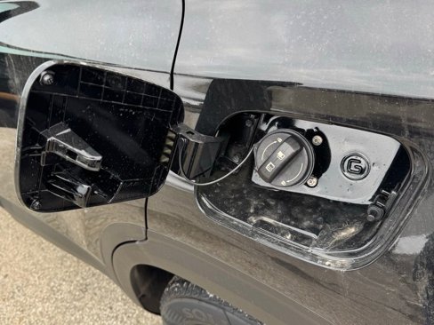 New 2025 Kia Seltos EX w/ EX Sunroof Package image 27