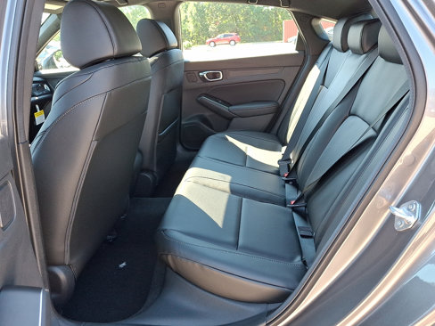 New 2025 Acura Integra A-Spec image 6