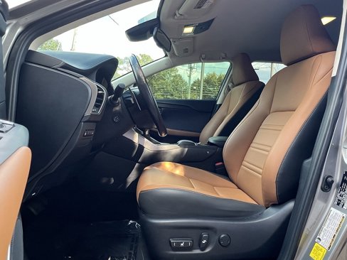 Used 2020 Lexus NX 300 FWD image 23