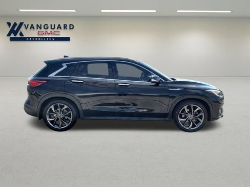 Used 2019 INFINITI QX50 Essential w/ Sensory Package image 12