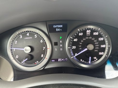 Used 2010 Lexus ES 350 image 16