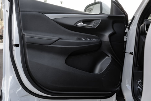 New 2025 Buick Envista Preferred w/ Convenience I Package image 10