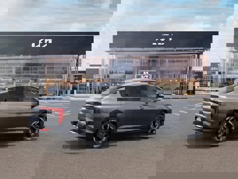 New 2025 Kia K4 EX image 6