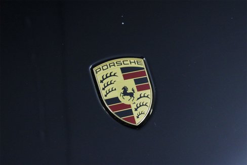 Certified 2025 Porsche Macan image 29