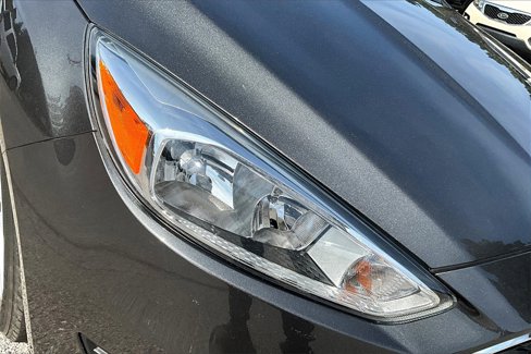 Used 2016 Ford Focus SE image 29