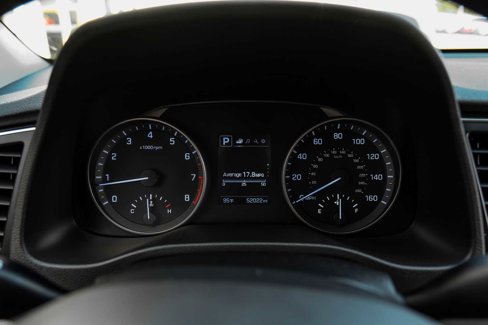 Used 2017 Hyundai Elantra Limited image 18