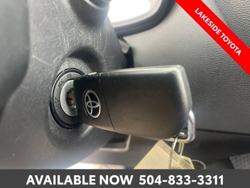 Used 2024 Toyota Corolla LE image 32