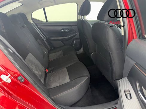 Used 2021 Nissan Sentra SR image 19