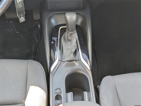 Used 2024 Toyota Corolla LE image 18