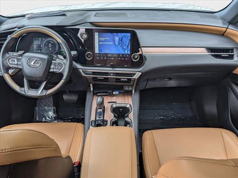 Used 2023 Lexus RX 350h image 18