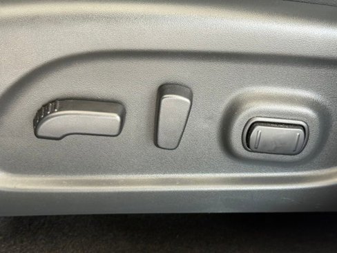 Used 2020 Nissan Murano SL image 18