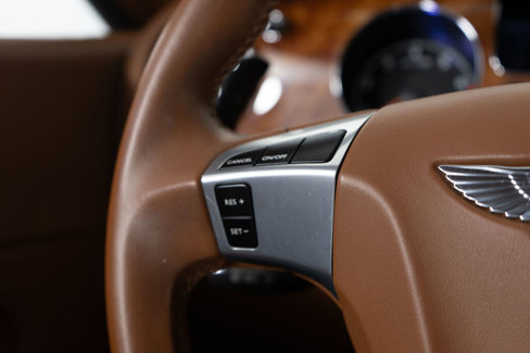 Used 2008 Bentley Continental GT Speed image 18