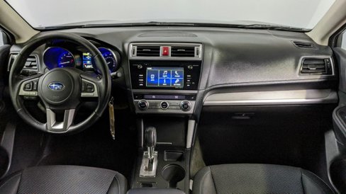 Used 2015 Subaru Outback 2.5i Premium image 22
