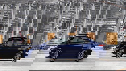 New 2026 Toyota Corolla LE w/ LE Premium Package image 4