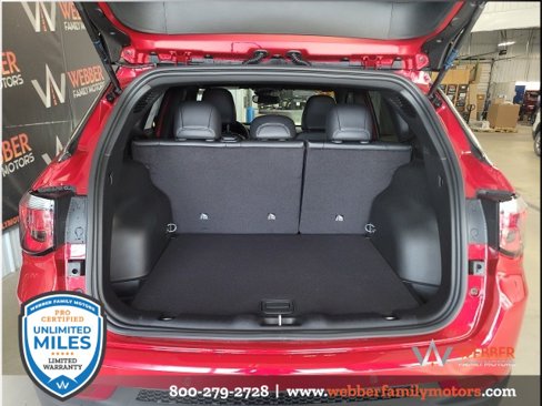 New 2025 Jeep Compass Limited image 7