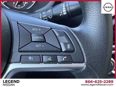 Used 2024 Nissan Sentra SV image 18
