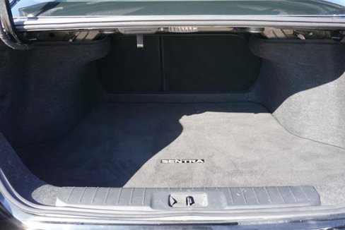 Used 2020 Nissan Sentra SR w/ Premium Package image 20
