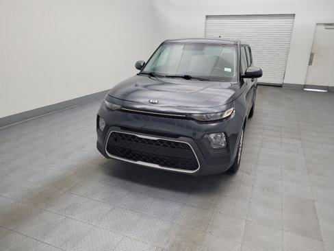 Used 2020 Kia Soul LX image 15