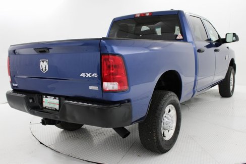 Used 2011 RAM 2500 ST w/ ST Popular Equipment Group image 7