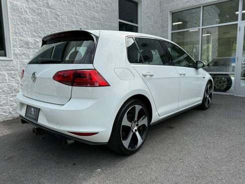 Used 2017 Volkswagen GTI S image 29
