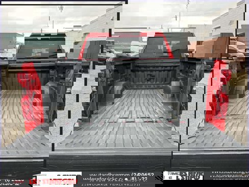 Used 2021 Chevrolet Silverado 1500 LT w/ Bed Protection Package image 12