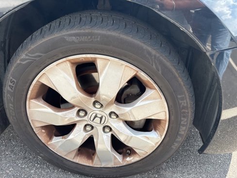 Used 2008 Honda Accord EX image 4