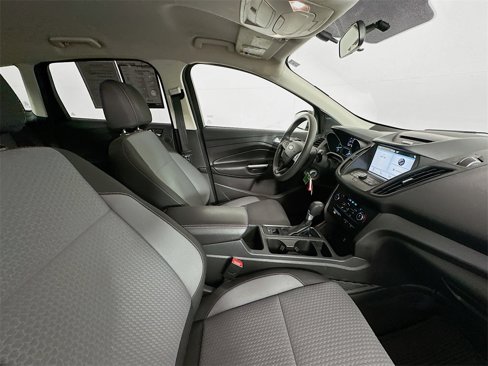 Used 2017 Ford Escape SE w/ Equipment Group 201A image 28