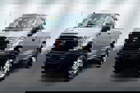 Used 2020 Ford F150 XL image 12