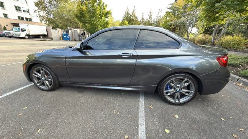 Used 2016 BMW M235i xDrive Coupe image 6