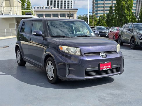 Used 2012 Scion xB image 7
