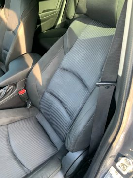 Used 2016 MAZDA MAZDA3 i Touring w/ Popular Equipment Package image 10