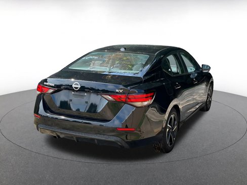 Used 2024 Nissan Sentra SV image 11