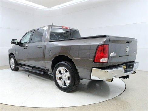 Used 2019 RAM 1500 Big Horn image 5