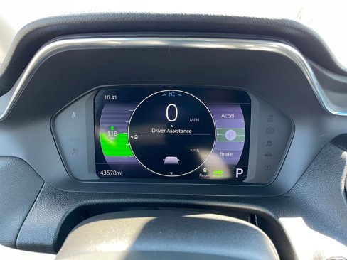 Used 2023 Chevrolet Bolt LT w/ Driver Confidence Package image 43