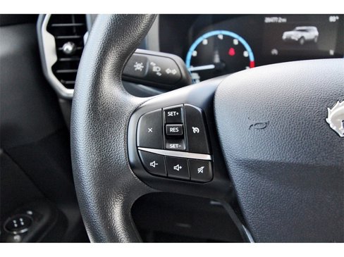 Used 2024 Ford Bronco Sport Big Bend image 19