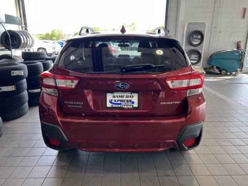 Used 2018 Subaru Crosstrek 2.0i Limited image 6