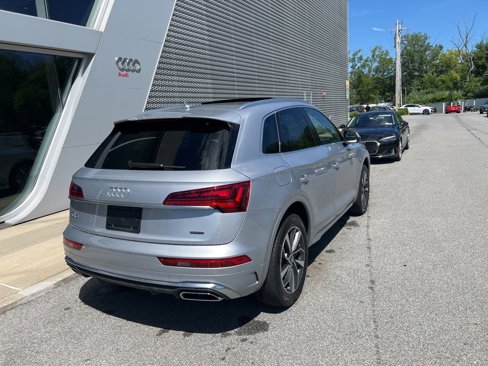Used 2023 Audi Q5 2.0T Premium Plus image 28