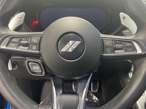 Used 2024 Dodge Hornet R/T image 14