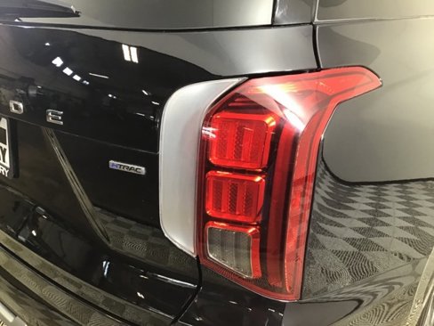 Used 2022 Hyundai Palisade Calligraphy w/ Cargo Package image 24