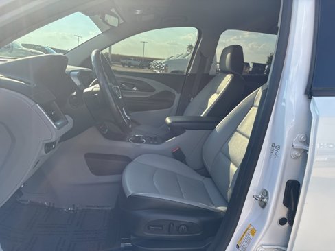Used 2019 GMC Terrain SLT w/ Preferred Package image 10