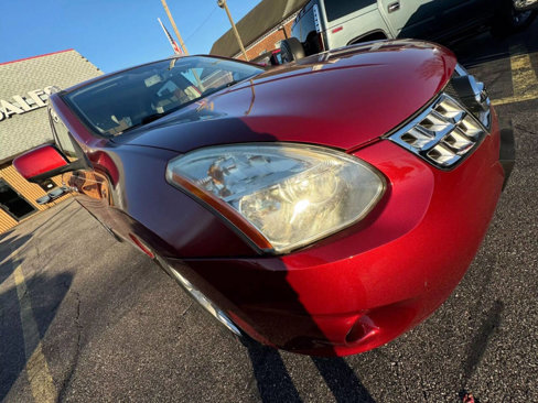 Used 2013 Nissan Rogue SL image 7