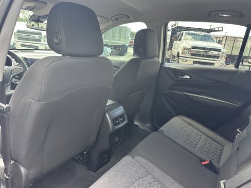 Certified 2023 Chevrolet Equinox LT image 34