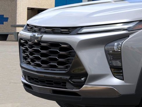 New 2026 Chevrolet Trax ACTIV w/ Driver Confidence Package image 40