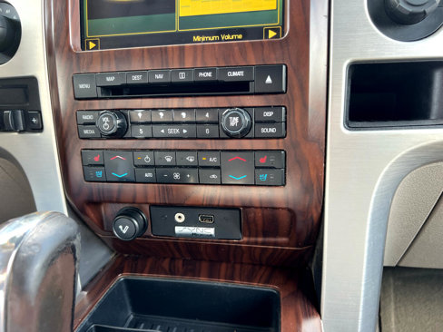Used 2009 Ford F150 Platinum image 31